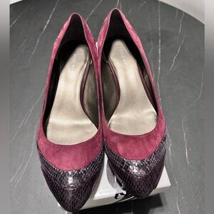 NINE WEST Women’s heels pumps!